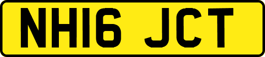 NH16JCT
