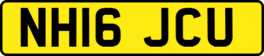 NH16JCU
