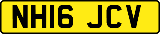 NH16JCV