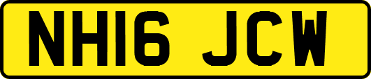 NH16JCW