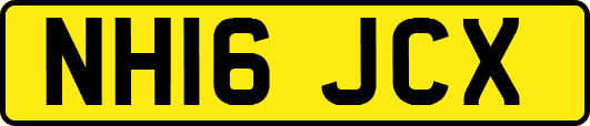NH16JCX