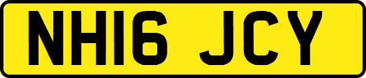 NH16JCY