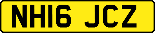 NH16JCZ