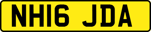 NH16JDA