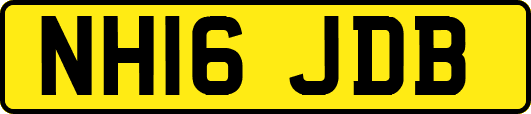 NH16JDB