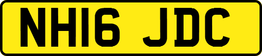 NH16JDC