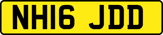 NH16JDD