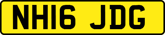 NH16JDG
