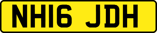 NH16JDH