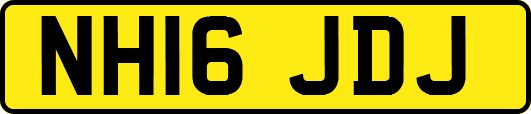 NH16JDJ