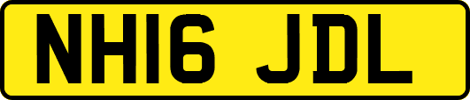 NH16JDL
