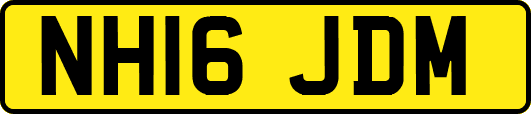 NH16JDM