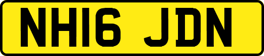 NH16JDN