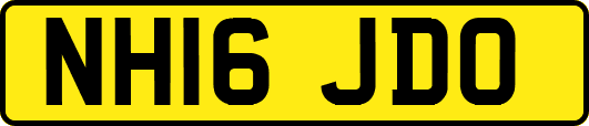 NH16JDO