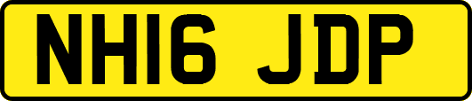 NH16JDP