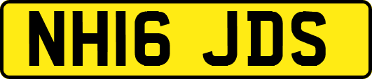 NH16JDS