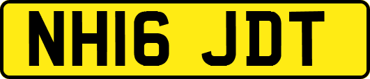 NH16JDT