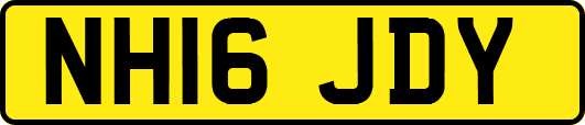 NH16JDY