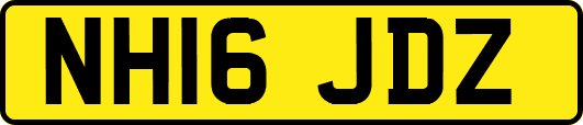 NH16JDZ