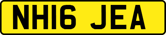 NH16JEA