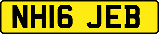 NH16JEB