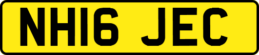 NH16JEC