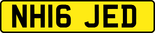 NH16JED