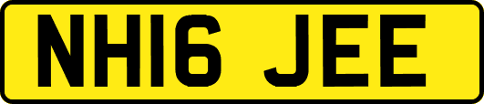 NH16JEE