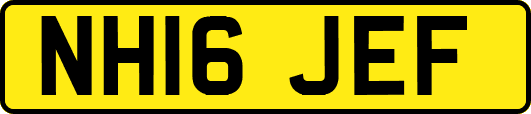 NH16JEF