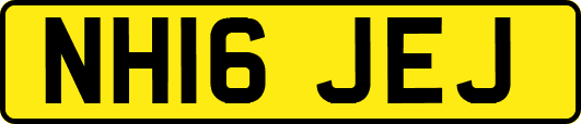 NH16JEJ