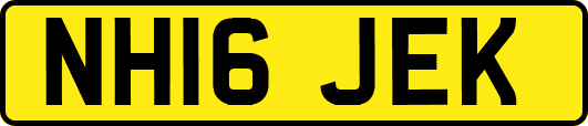 NH16JEK