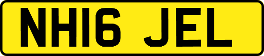 NH16JEL