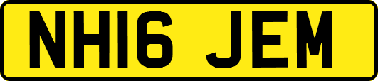 NH16JEM