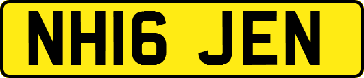 NH16JEN