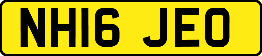 NH16JEO