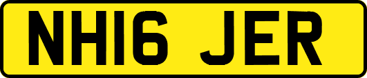 NH16JER