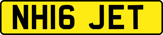 NH16JET