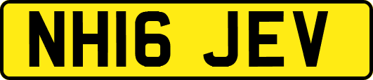 NH16JEV