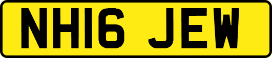 NH16JEW
