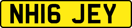NH16JEY