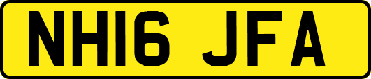 NH16JFA