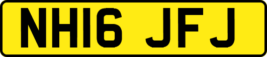 NH16JFJ