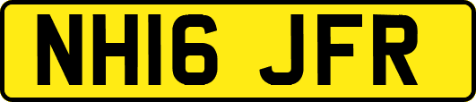 NH16JFR