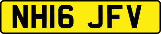 NH16JFV