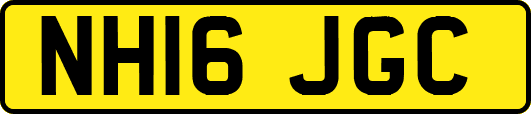NH16JGC