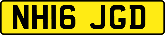 NH16JGD