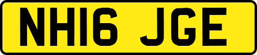 NH16JGE