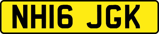 NH16JGK