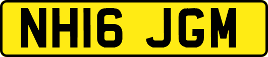 NH16JGM