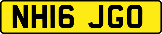 NH16JGO